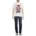 thumbnail image 2 of Elvis Presley Men's & Big Men's Collage Graphic T-Shirt, 2 of 5