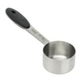 thumbnail image 5 of Coffee Measuring Scoop, Coffee Scoop Wide Application 30ml 1/8 Cup Convenient  For Kitchen For Cafe, 5 of 8