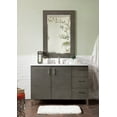 thumbnail image 7 of James Martin Vanities 850-V48-3Ocar Metropolitan 48" Free Standing Or Wall Mounted /, 7 of 7