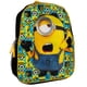 thumbnail image 1 of Mochila AI ACCESSORY INNOVATIONS Minions 38 cm para niños, 1 of 3