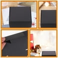 thumbnail image 4 of Phenofice 15Pcs Black Mailing Box for Shipping and Transporting Items, 4 of 8