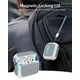 thumbnail image 4 of Funda ESR para AirPods Pro 3 compatible con MagSafe, color blanco, 4 of 9