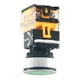 thumbnail image 4 of Interruptor de botón de bloqueo automático de tres posiciones con sujetadores para PC y de goma, seguro y estable DYNWAVEMX Interruptor de botón del dispositivo de control, 4 of 8