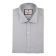 thumbnail image 1 of Camisa Lisa De Vestir M. Larga Michel Blanc Varios Colores, 1 of 5