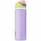 thumbnail image 1 of Owala FreeSip: Botella de acero inoxidable aislada con popote, 24 oz (700ml), 1 of 3