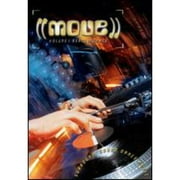 Move Vol. 1: Beats In Space