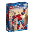 thumbnail image 1 of Set LEGO Super Heroes Marvel Robot Araña 76146, 1 of 4