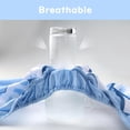 thumbnail image 4 of Funda de tela para pañales para adultos Littleforbig Little Blue M, 4 of 7