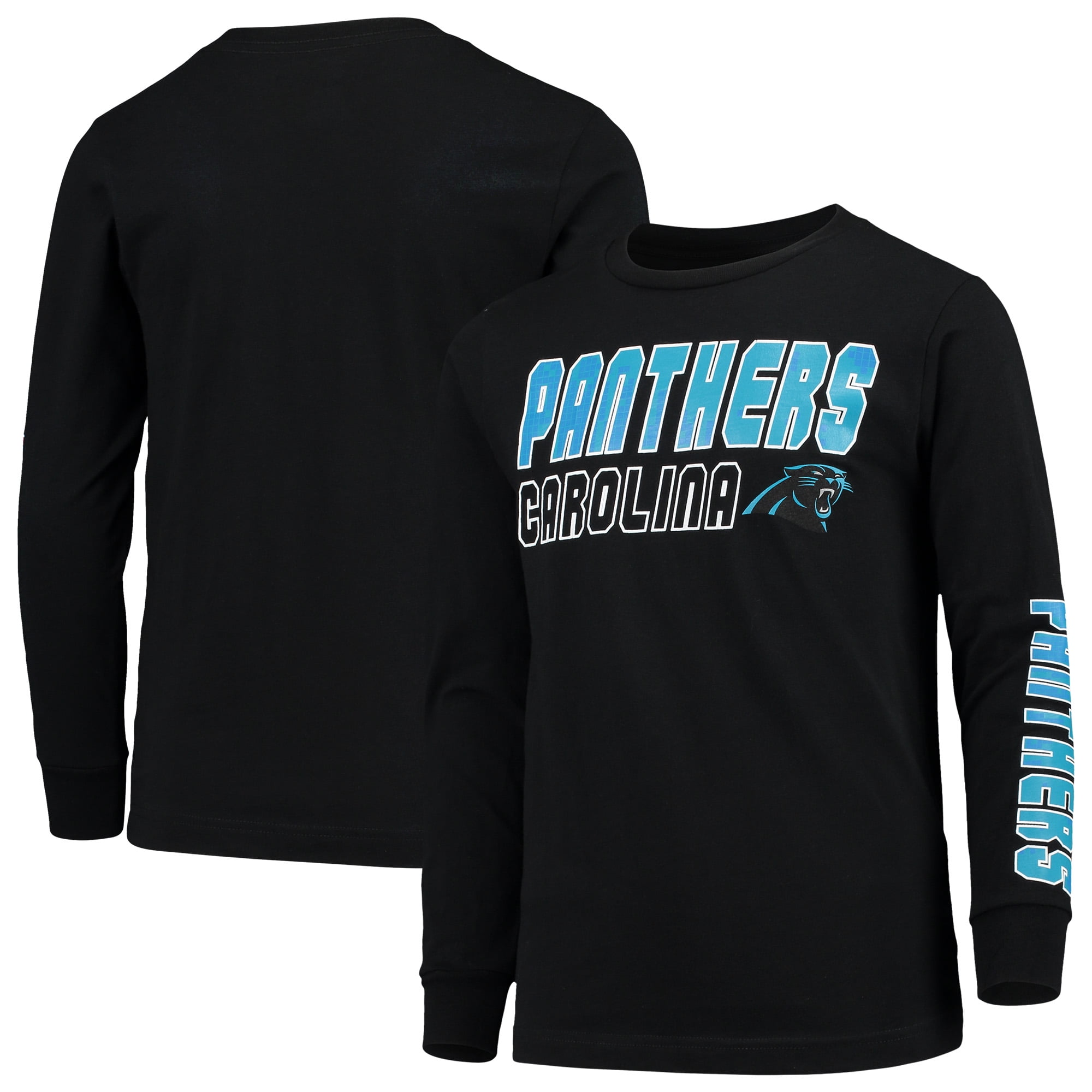 carolina panthers youth t shirts