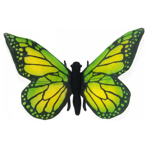 Hansa - Butterfly 5", Green