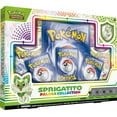 thumbnail image 2 of Pokémon Trading Card Games: Paldea Collection (1 X Random), 2 of 4