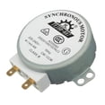 thumbnail image 1 of MYG For Panasonic Microwave Turntable Turn Table Motor TYJ508A7 TYJ50-8A7, 1 of 7