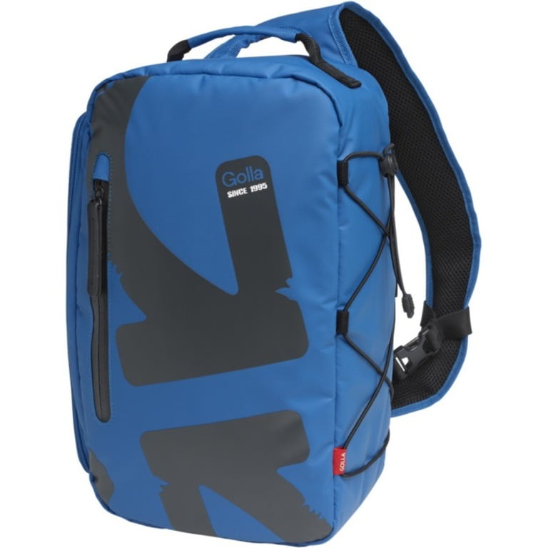 Golla Carter Carrying Case (Sling) Camera, Accessories, Lens, Tablet