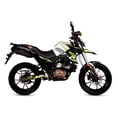 thumbnail image 2 of Motocicleta Doble Propósito MB Motos Tekken 250cc Blanco 2026, 2 of 9