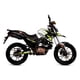 thumbnail image 2 of Motocicleta Doble Propósito MB Motos Tekken 250cc Blanco 2026, 2 of 9