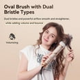 thumbnail image 4 of 5-in-1 Hot Air Styler with Flex Hair Dryer & Diffuser - 110,000 RPM High-Speed Auto Wrap   for Straight, Volumize, Wavy and Curly Hair, 4 of 8