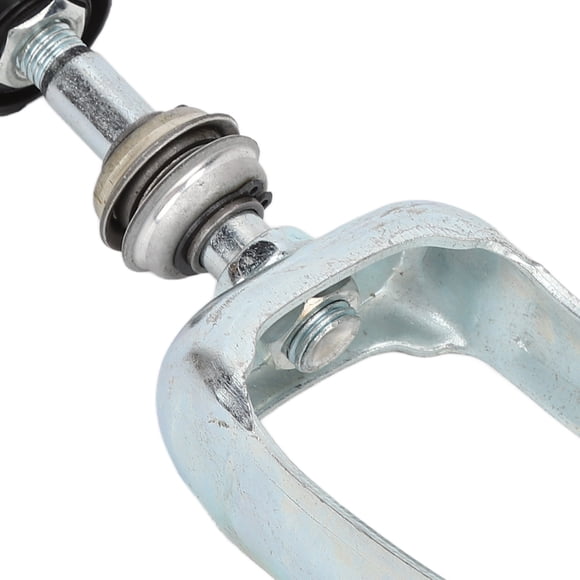 Accesorios para sillas de ruedas, Conjunto de soporte de rueda Soporte de rueda Conjunto de soporte de rueda Respuesta rápida