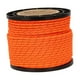 thumbnail image 5 of Cuerda tensora de 50 m y 4 mm, ligera, reflectante, para tienda de campaña al aire libre Naranja, 5 of 9