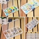 thumbnail image 2 of Caja de herramientas ajustable con 10 ranuras para anillos de joyería, organizador artesanal, cuentas de almacenamiento, 2 of 6