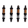 thumbnail image 1 of 4PCS RC Car , 70mm Double Stage Spring RC Damper Upgrade Parts for 1/10 Remote Control Cars, 1 of 7