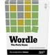 thumbnail image 1 of Juego para fiestas Hasbro Wordle para 2-4 jugadores con piza, 1 of 3