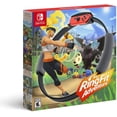 thumbnail image 1 of Control Ring Fit Adventure Nintendo Inalámbrico para Nintendo Switch, 1 of 7