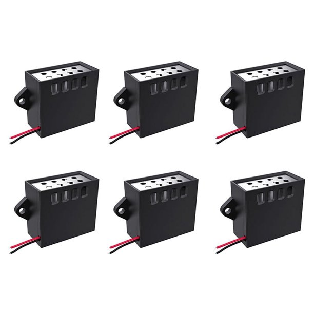 6X TFB-Y102Dj1 AC220V TUV/Generador de iones de plasma frío para refrigeradores de alimentos