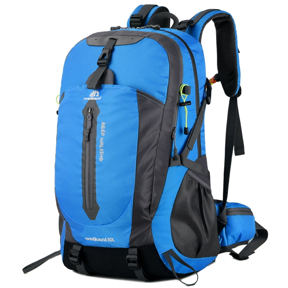 trekking backpack 50l