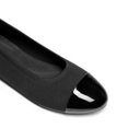 thumbnail image 6 of Womens flexible sole walking ballerina flats comfortable slip on shoes for daily wear, 6 of 8