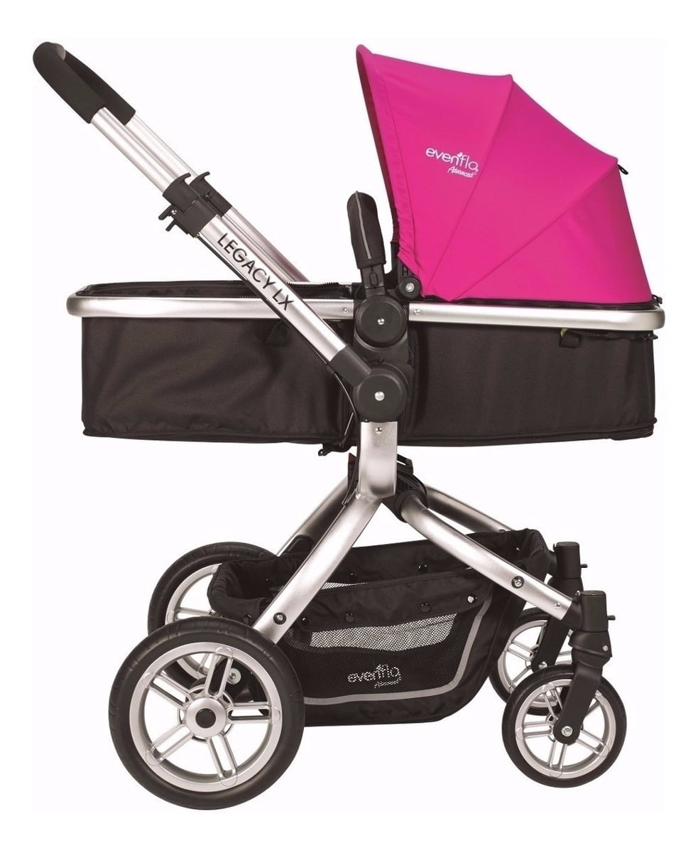 cochecito uppababy Vista V3 with Bassinet V3 Fabric:Smokey brown leather bag Cuenta con un bolsillo Outdoor 10x13FT Patio Cantilever