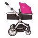 thumbnail image 2 of Sistema de Viaje Evenflo Legacy LX Rosa, 2 of 2