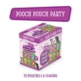 thumbnail image 2 of Weruva, Can,Adult - Pooch Party Pack - 80 g - 12 pk - Minced - Wet Dog Food, 2 of 5