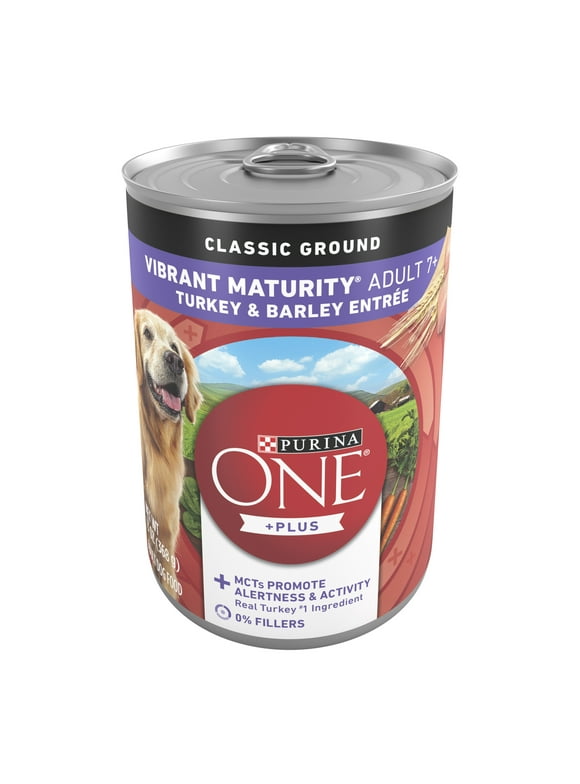 Purina One Dog Food in Purina One