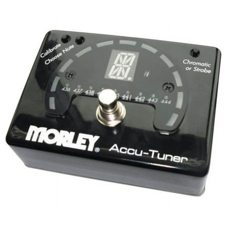 Accu-Tuner