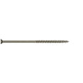thumbnail image 2 of Fastap Plus No. 10 X 5 in. L Phillips DuracoatXT Wood Screws 6.5 lb 250 pk, 2 of 5