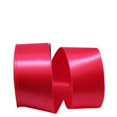 thumbnail image 1 of Reliant Ribbon 5000-175-16K 2,25 Po 50 Mètres Double Face Satiné Ruban d'Allure & 44; Rose Choquant, 1 of 1
