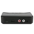 Desktop Bluetooth 5.0 Receiver NFC Wireless USB Audio for Speaker Plug