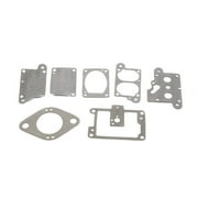 Winderosa 451447 High Performance Diaphragm & Gasket Kit for Float Type Walbro Carburetor