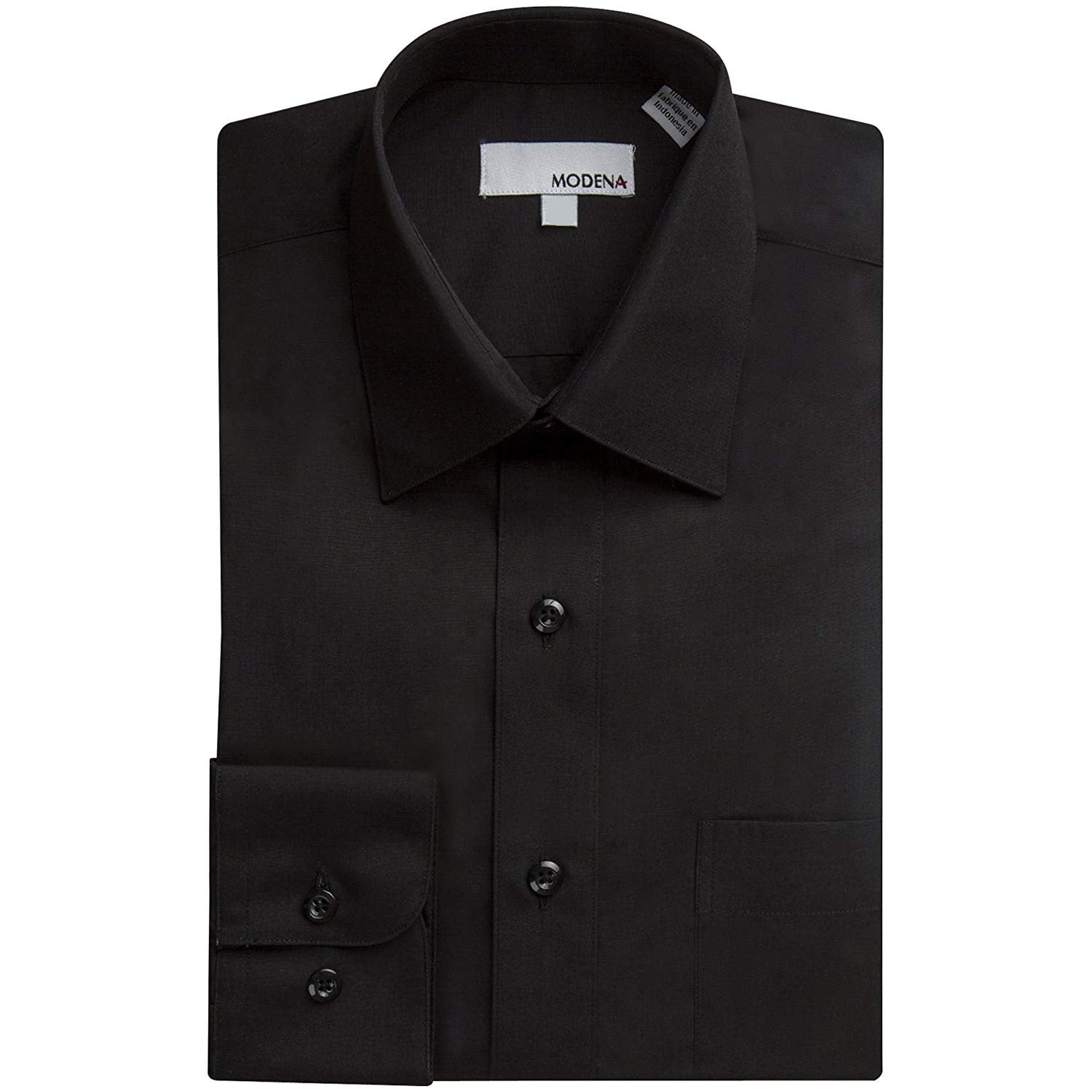 extra slim white dress shirt