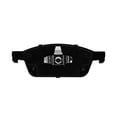 thumbnail image 6 of Detroit Axle - Front Brake Pads for 2013-2017 Ford Escape 1.6L and 2.0L, 2014-2020 Transit Connect, Ceramic Brakes Pads Replacement, 6 of 7