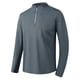 thumbnail image 2 of pstuiky manga larga de hombre, Camiseta informal de cuello redondo para hombre, camiseta deportiva informal falsa, camiseta de cuello redondo de manga larga camisetas de hombre xxxxxl, 2 of 9