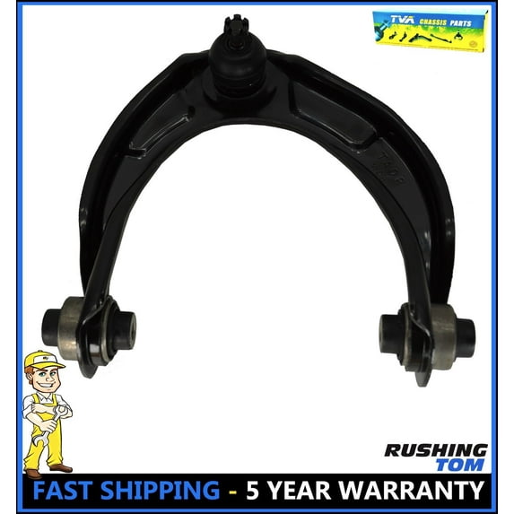 1 Front Right Upper Control Arm Ball for Joint Acura TL TSX Honda Accord 09-13