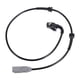 thumbnail image 1 of Trasero Izquierdo Derecho ABS Sensor para Peugeot 307 - 1 Unidad Negro, 1 of 1