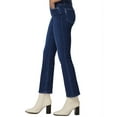 thumbnail image 4 of PAIGE womens  Claudine Timeless Jean, 24, 4 of 5
