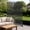 black-001, variant on Outdoor Freestanding Screen Panels, Balcony Privacy Screen – Freestanding Galvanized Steel, Rustproof Divider for Patio, Apartment, Deck, Garden, Backyard