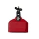 thumbnail image 2 of Bloque de percusión musical ABS Accesorio de tambor Bloque de mermelada Suministros profesionales para rojo, 2 of 9