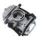 thumbnail image 4 of Carburador ATV ANGGREK Metal Carb 4WU - 14901-00-00 Reemplazo para Big Bear 350 YFM350FW 4X4 1997-1999, 4 of 8