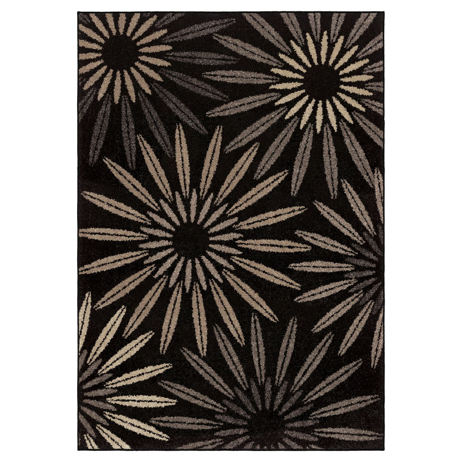 Orian Rugs Floral Anchorage Area Rug