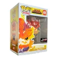thumbnail image 5 of Funko Pop My Hero Academia Deku Midnight DABI GANG ORCA TODOROKI 372 # NEJIRE HADO Figura de vinilo Estilos completos Colección Modelo Juguetes, 5 of 5