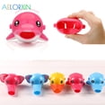 thumbnail image 2 of Animal Faucet Extension Children's Guide Sink Hand Sanitizer Handwashing Tools Extension of The Water Trough Bathroom heqiyong LED, 2 of 2